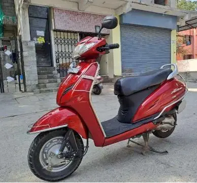 Honda Activa 3G 110cc 2016