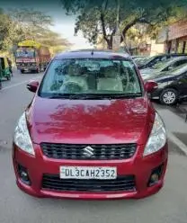 Maruti Suzuki Ertiga ZDi 2014