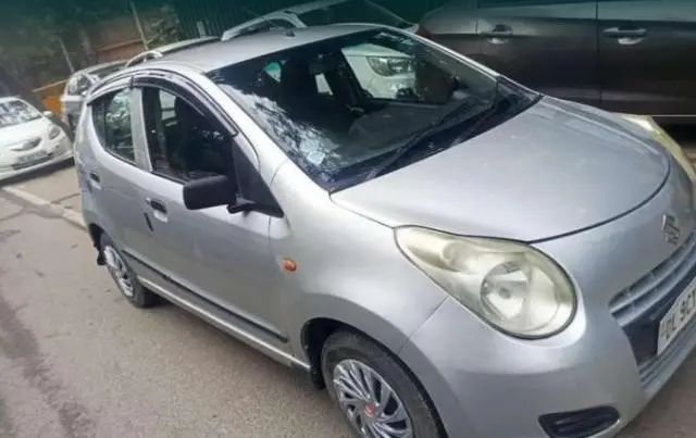 Maruti Suzuki A-star Vxi 2009