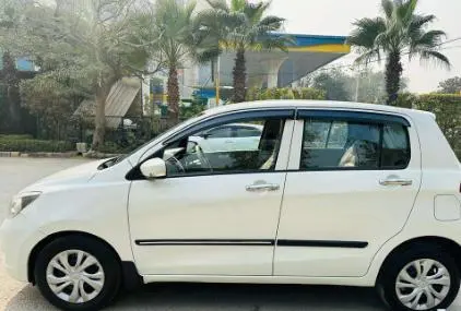 Maruti Suzuki Celerio ZXi AMT (O) 2015