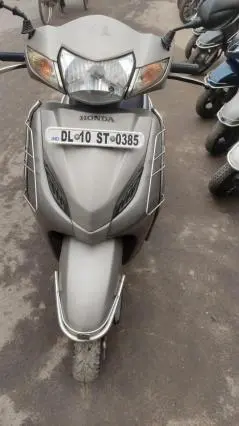 Honda Activa 4G 110cc 2017