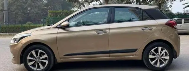 Hyundai i20 Asta 1.4 CRDi 2014