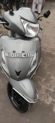 TVS Jupiter 110cc 2015