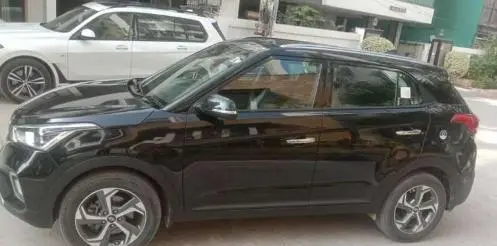 Hyundai Creta 1.6 SX Opt Diesel 2018