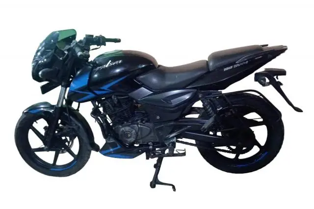 Bajaj Pulsar 150cc 2019