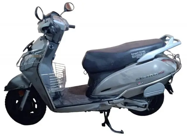 Honda Activa125 STD 2018