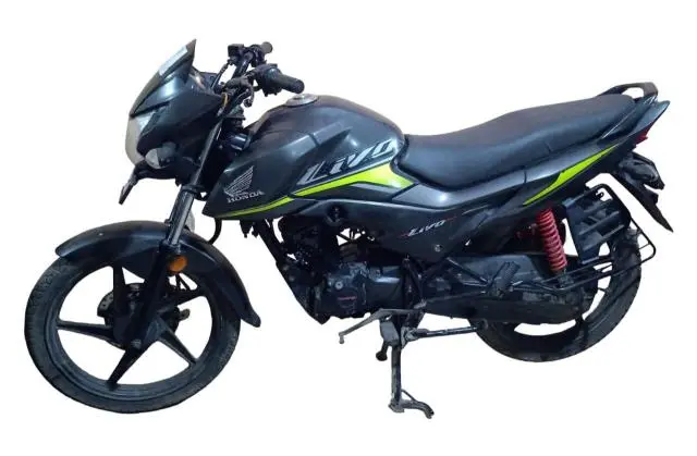 Honda Livo 110cc 2019