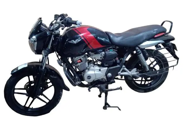 Bajaj V15 150cc 2016