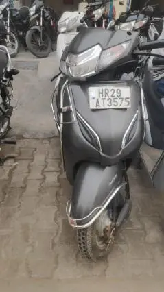 Honda Activa 5G 110cc STD 2019
