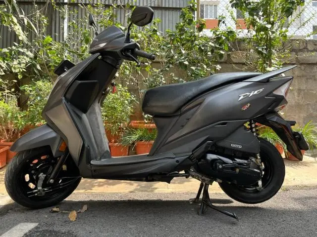 Honda Dio 110cc 2020