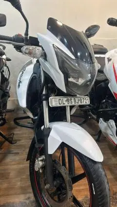 TVS Apache RTR 160cc 2017