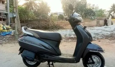 Honda Activa 3G 110cc 2015