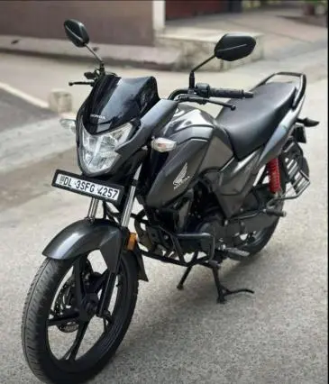 Honda SP125 Disc 2023