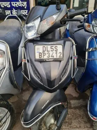 Honda Activa 4G 110cc 2018