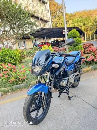 Bajaj Pulsar 180cc 2016