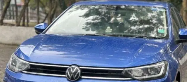 Volkswagen Virtus GT Plus 1.5L TSI EVO DSG 2022