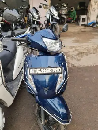 TVS Jupiter 125 125CC-Disc 2022