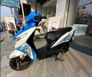 Honda Dio 110cc 2019