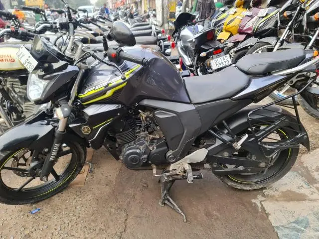 Yamaha FZ V 2.0 150cc 2016