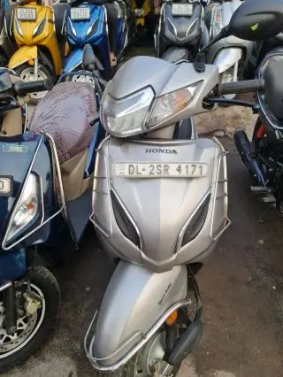Honda Activa 5G 110cc STD 2018