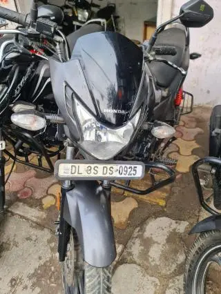 Honda Livo 110cc 2017