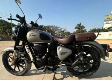 Royal Enfield Classic 350cc ABS BS6 2021