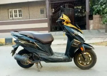 Honda Dio 110cc 2020