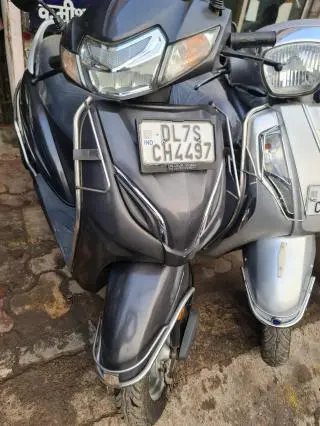 Honda Activa 5G 110cc STD 2019
