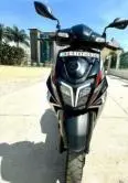 TVS Ntorq 125 Super Squad Edition 2023