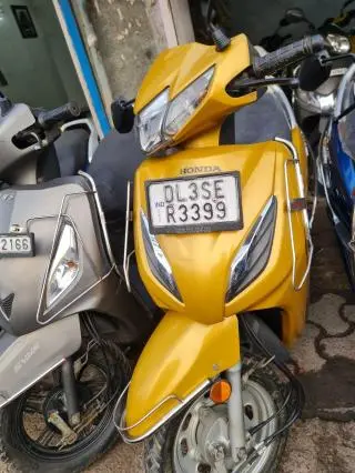 Honda Activa 6G STD 2020
