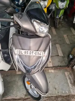 Honda Activa125 DLX 2017