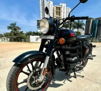 Royal Enfield Classic 350cc 2020