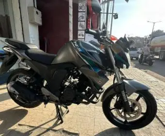 Yamaha FZ S V 2.0 150cc 2018