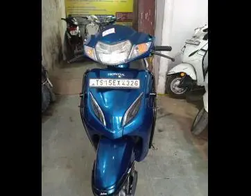 Honda Activa 5G 110cc STD 2019