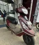 TVS Scooty Zest 110cc 2019