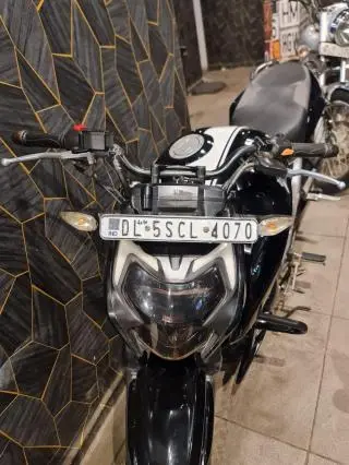 TVS Apache RTR 160 4V DISC ABS BS6 2020