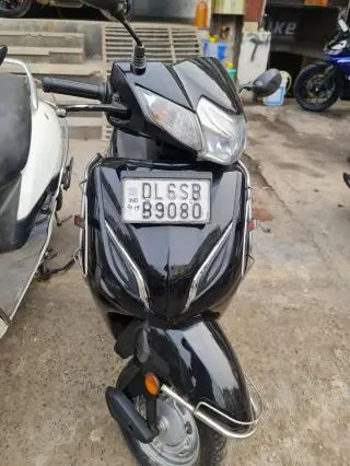 Honda Activa 5G 110cc STD 2019
