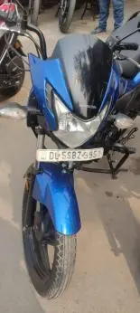 Honda Livo 110cc 2015