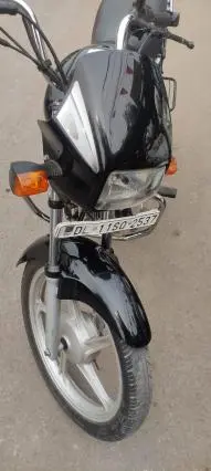 Hero Splendor Plus 100cc 2017