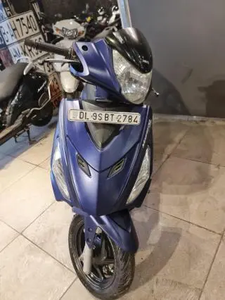 Hero Maestro Edge 125cc Drum BS6 2020