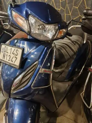 Honda Activa 6G STD BS6 2021