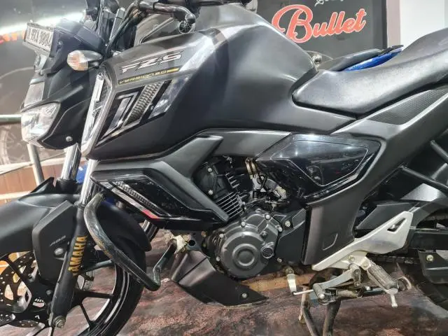 Yamaha FZ-FI V 3.0 150cc 2020