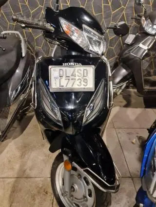 Honda Activa 6G STD 2022