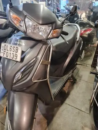 Honda Activa 6G STD 2020