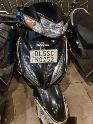 Honda Activa 6G STD 2020