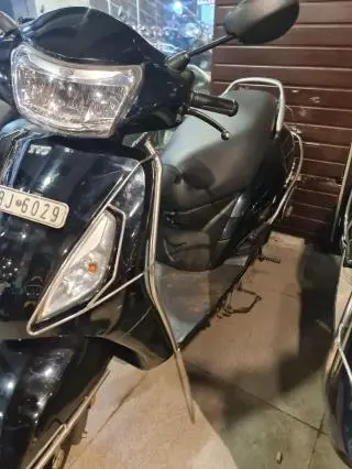 TVS Jupiter 125 125CC-Disc 2022