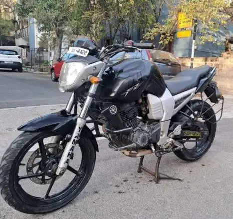 Yamaha FZ 150cc 2009