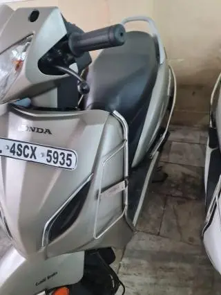 Honda Activa 5G 110cc STD 2019