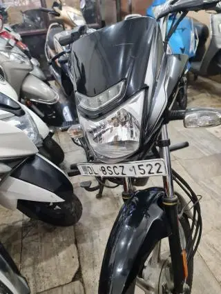 Bajaj Platina Alloy ES 100cc FI BS6 2021