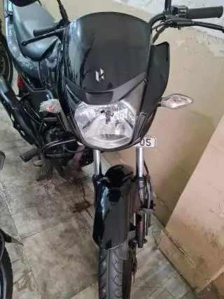 Hero Passion Pro i3S 100cc BS6 2020